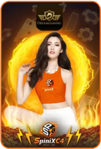 spinixc4 คาสิโน