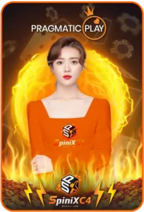 spinixc4 คาสิโน